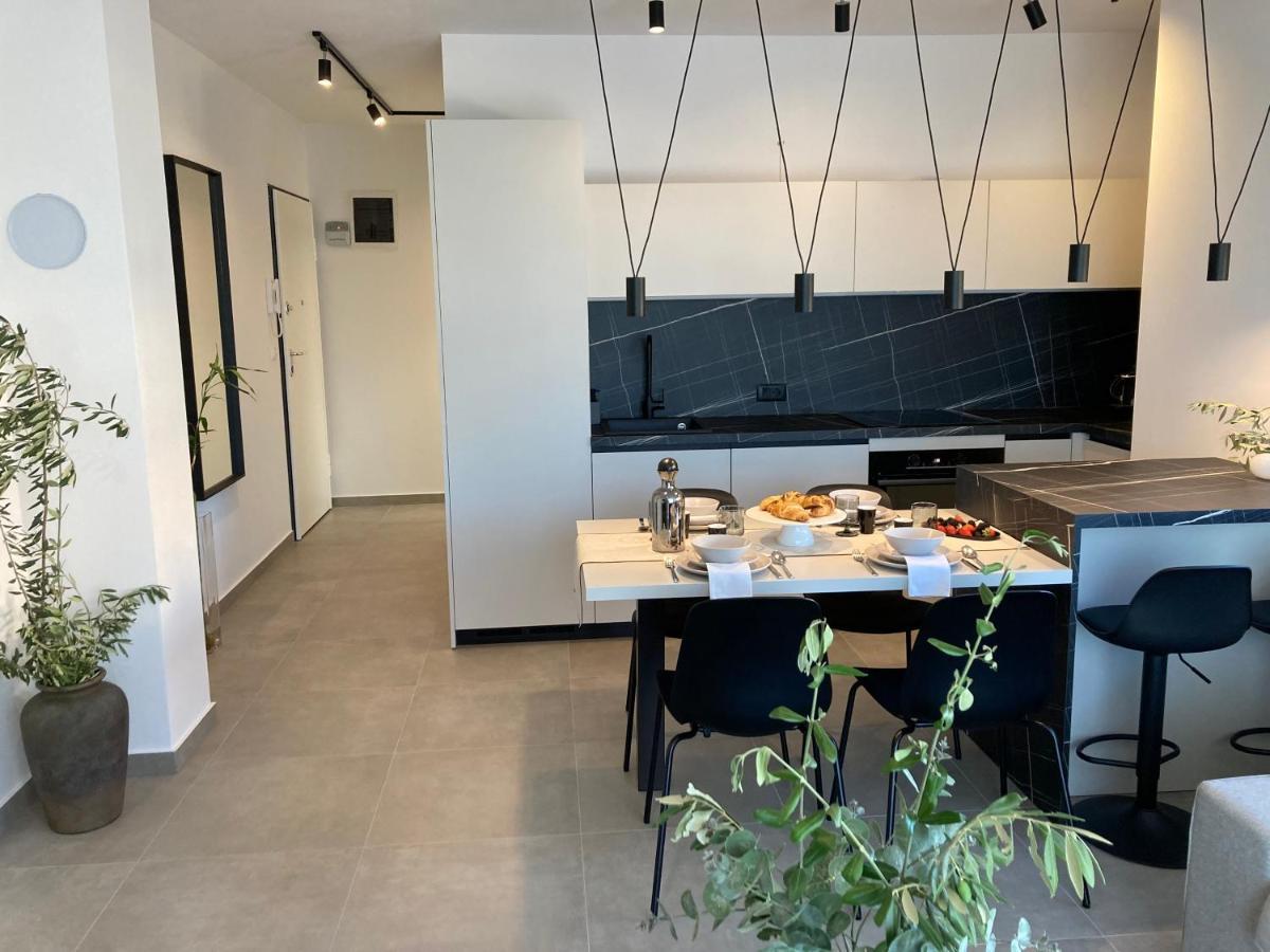 Urban Lägenhet Pula Exteriör bild